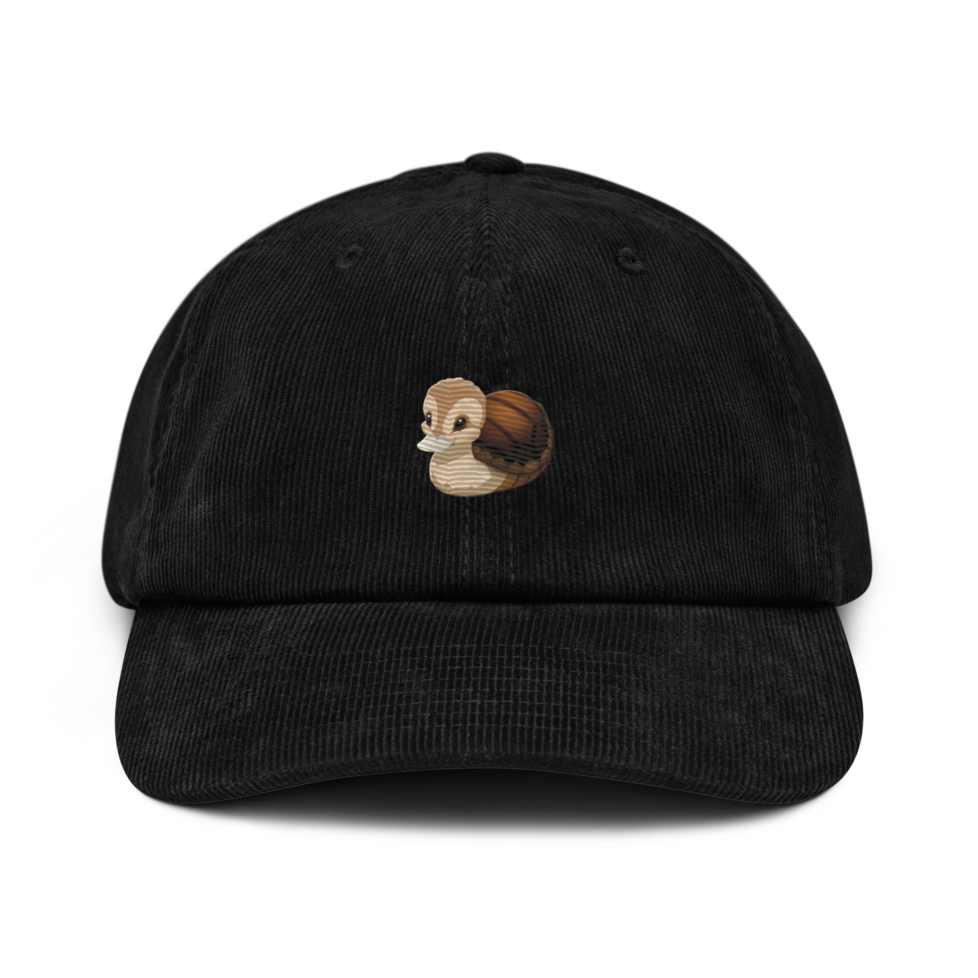Schildkrötenente Cap