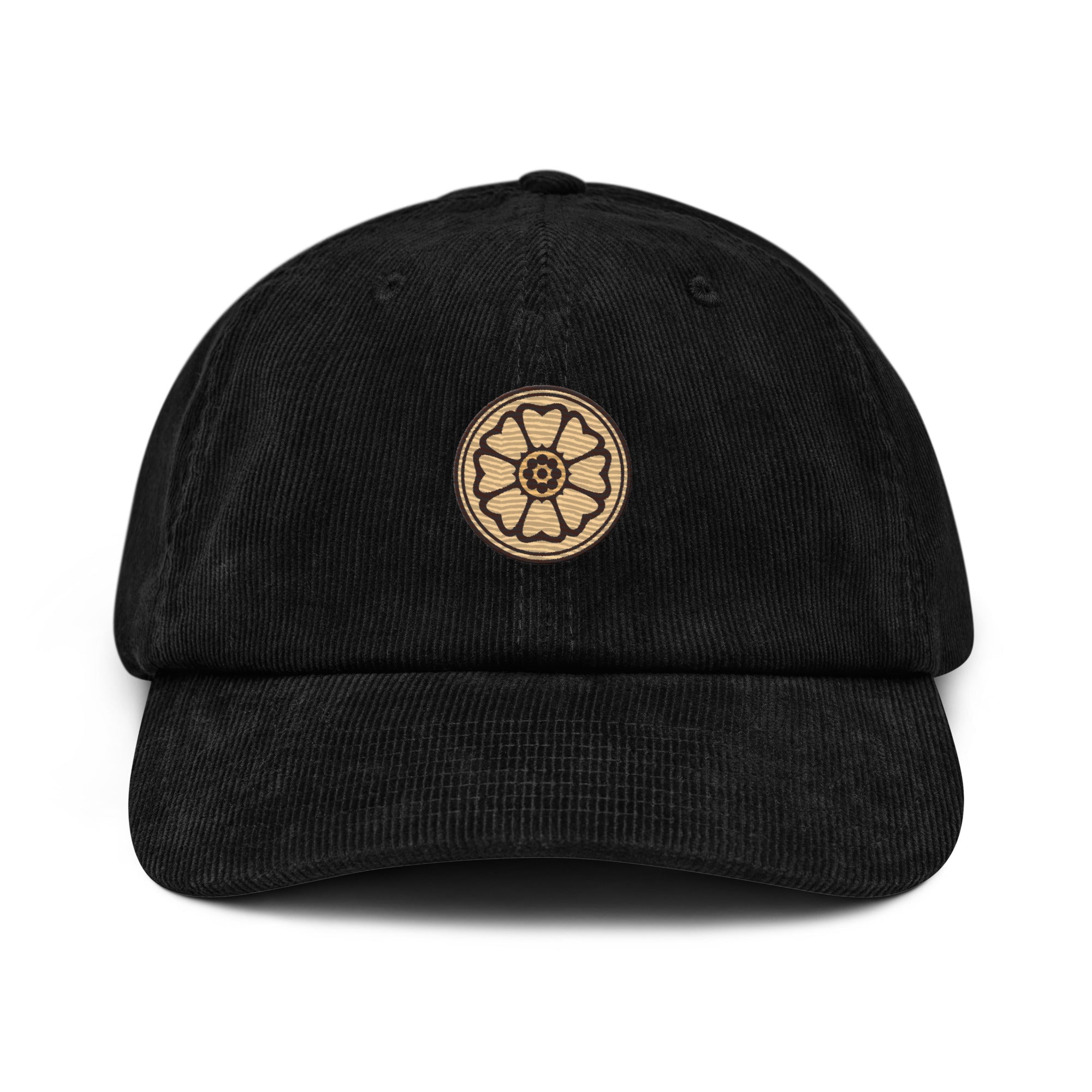 Lotus Cap