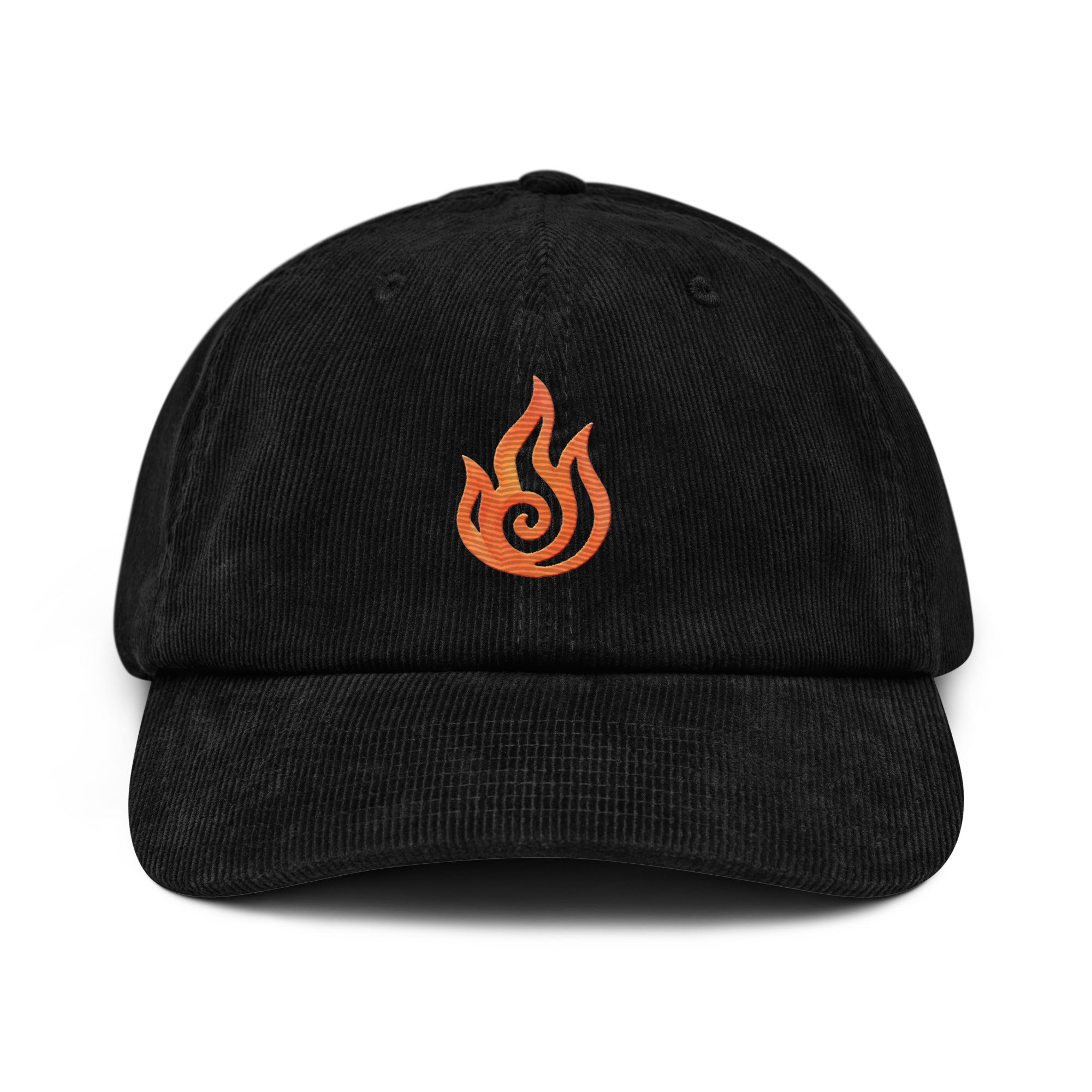 Feuer Cap