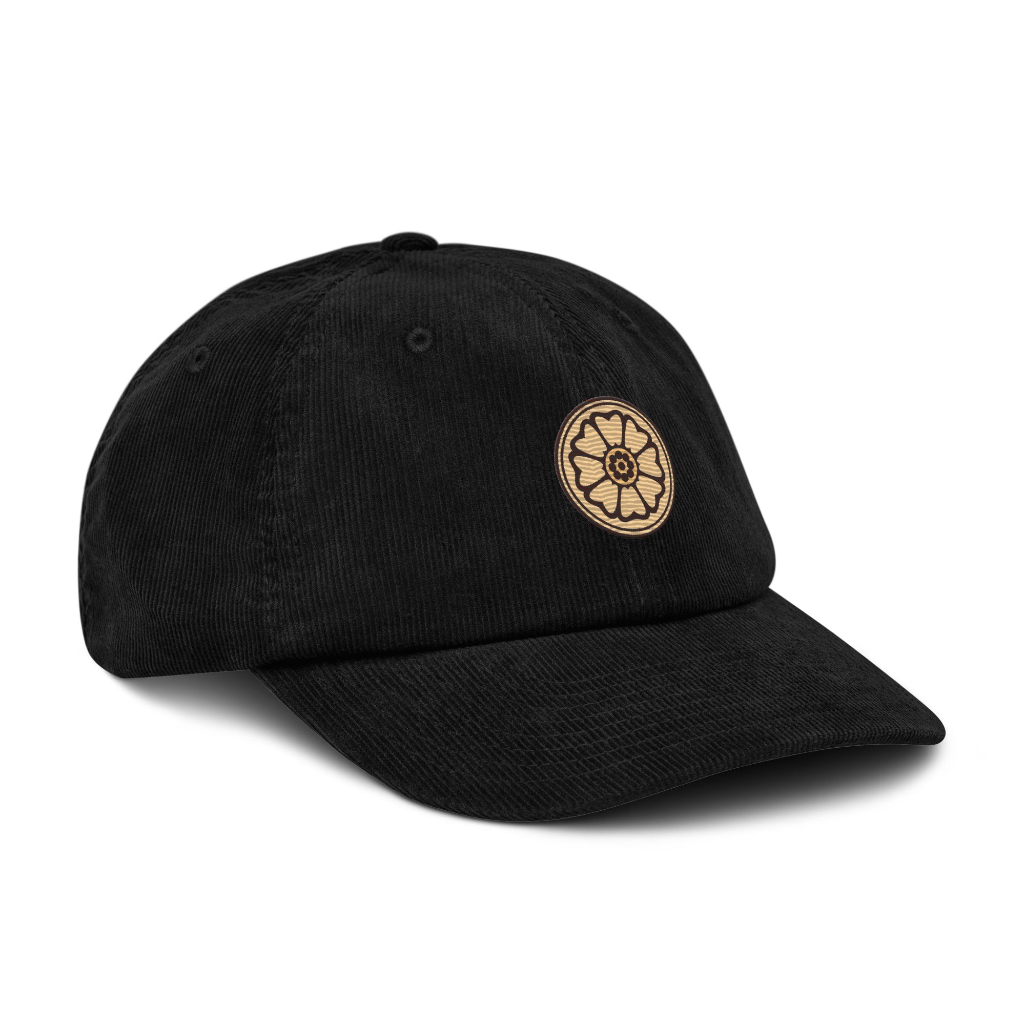Lotus Cap