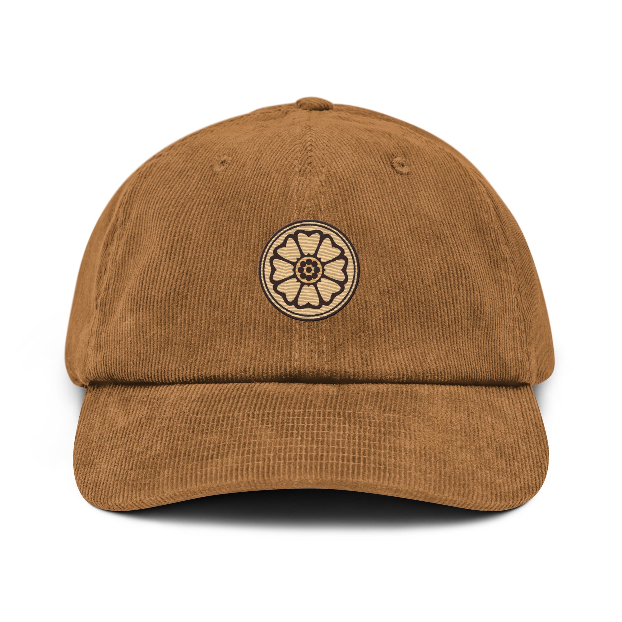 Lotus Cap