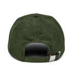 Elements Cap – Rückansicht