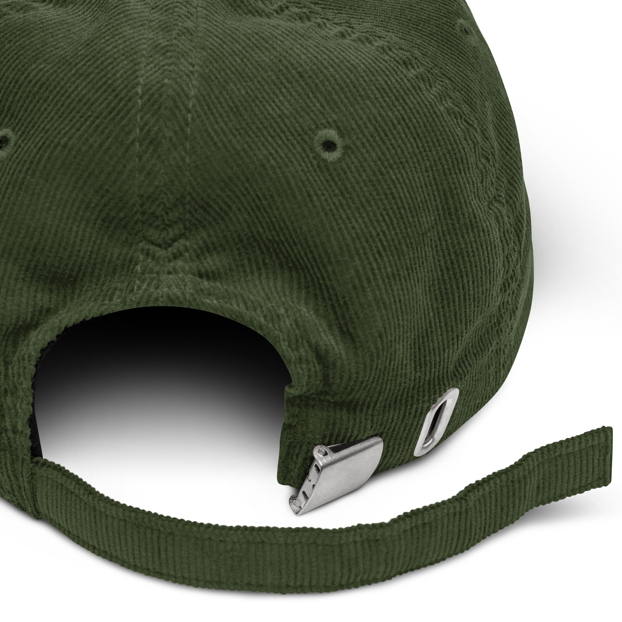 Elements Cap – zweite Detailansicht