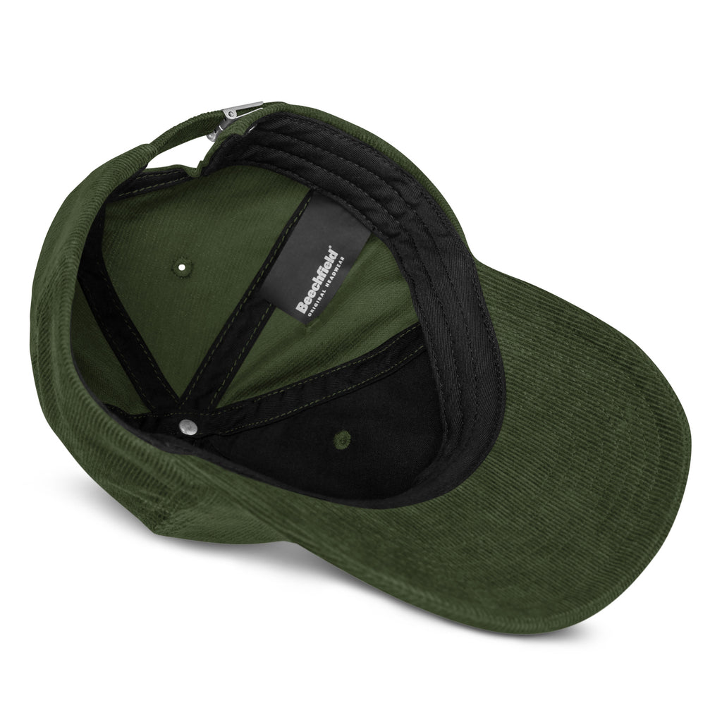 Elements Cap – Detailansicht
