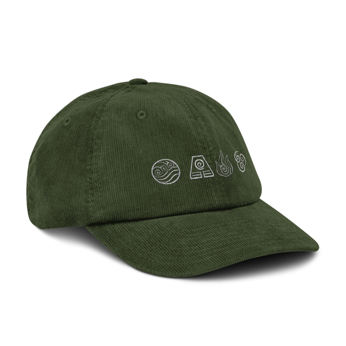 Elements Cap