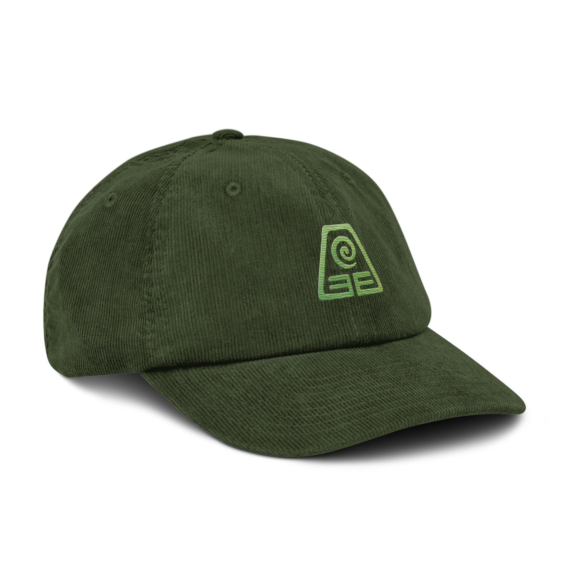 Erde Cap