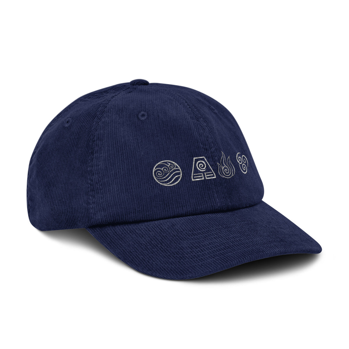 Elements Cap
