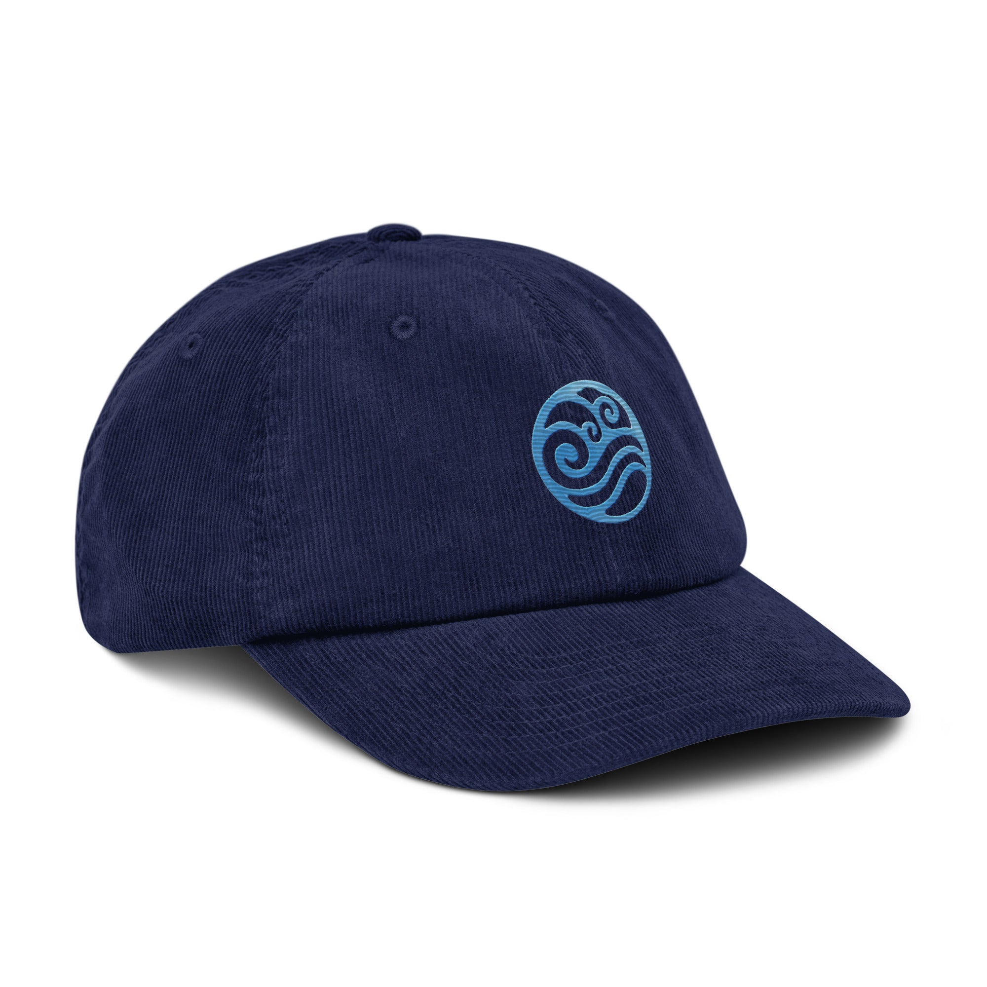 Wasser Cap