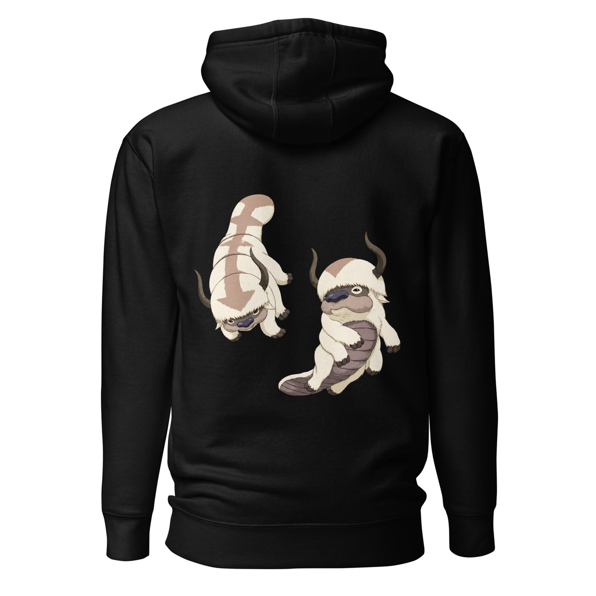 Appa Hoodie