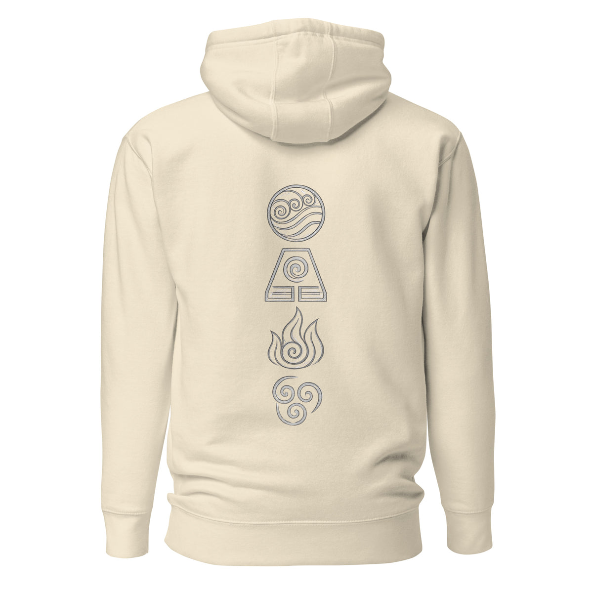Elements Hoodie