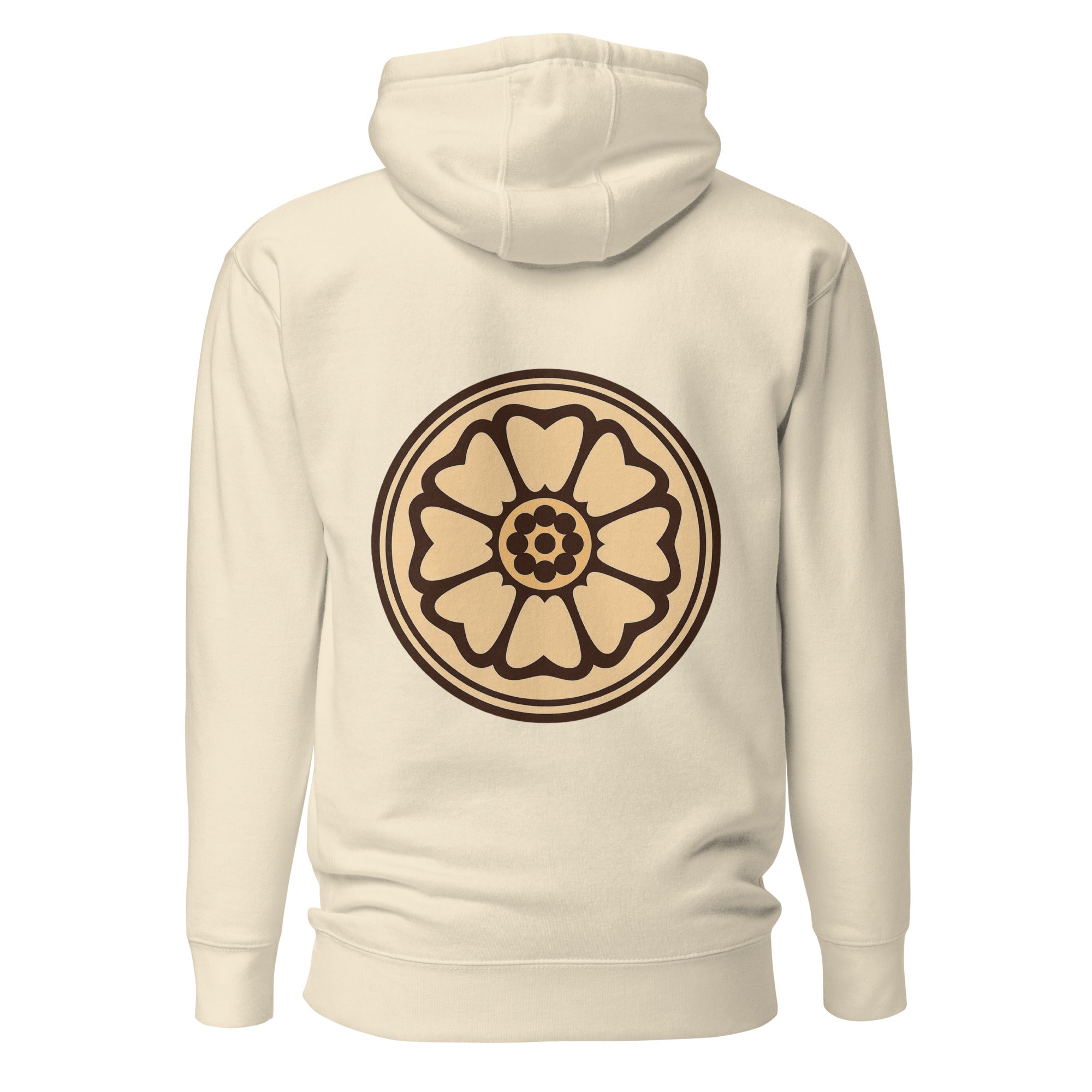 Lotus Hoodie