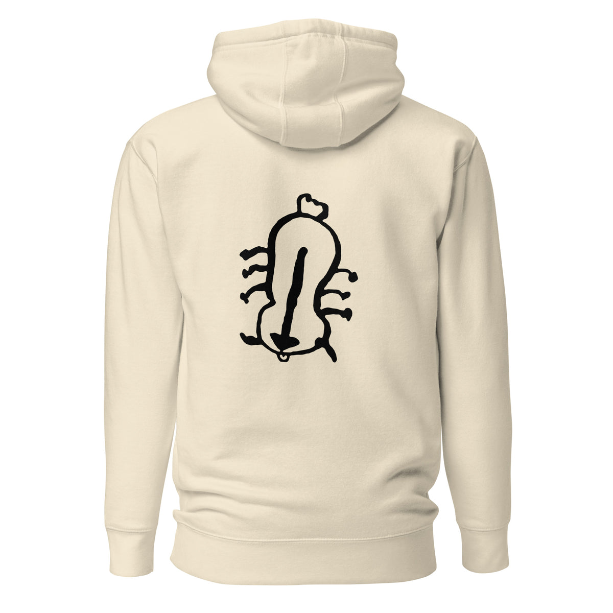 Appa sketch Hoodie
