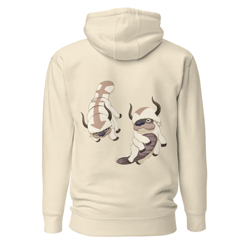 Appa Hoodie
