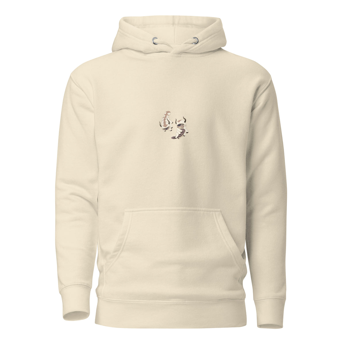 Appa Hoodie