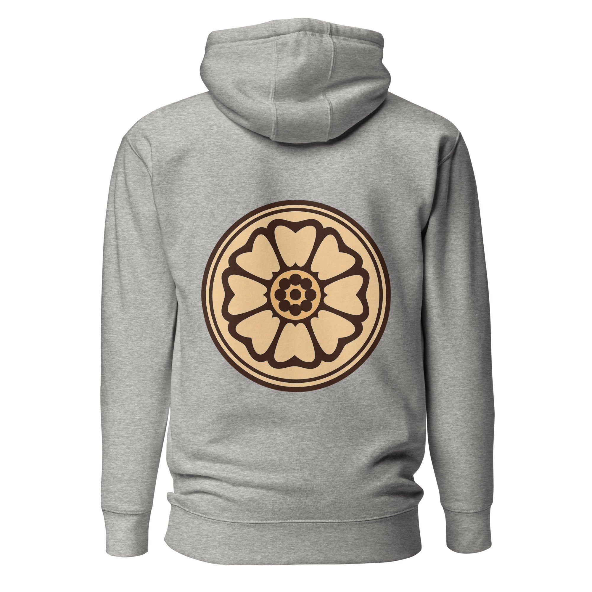 Lotus Hoodie