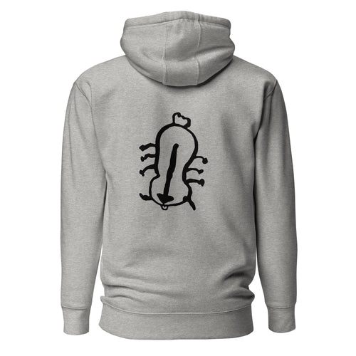 Appa sketch Hoodie