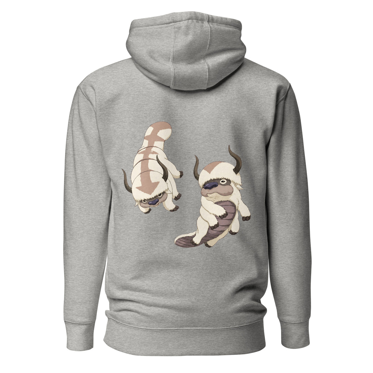 Appa Hoodie