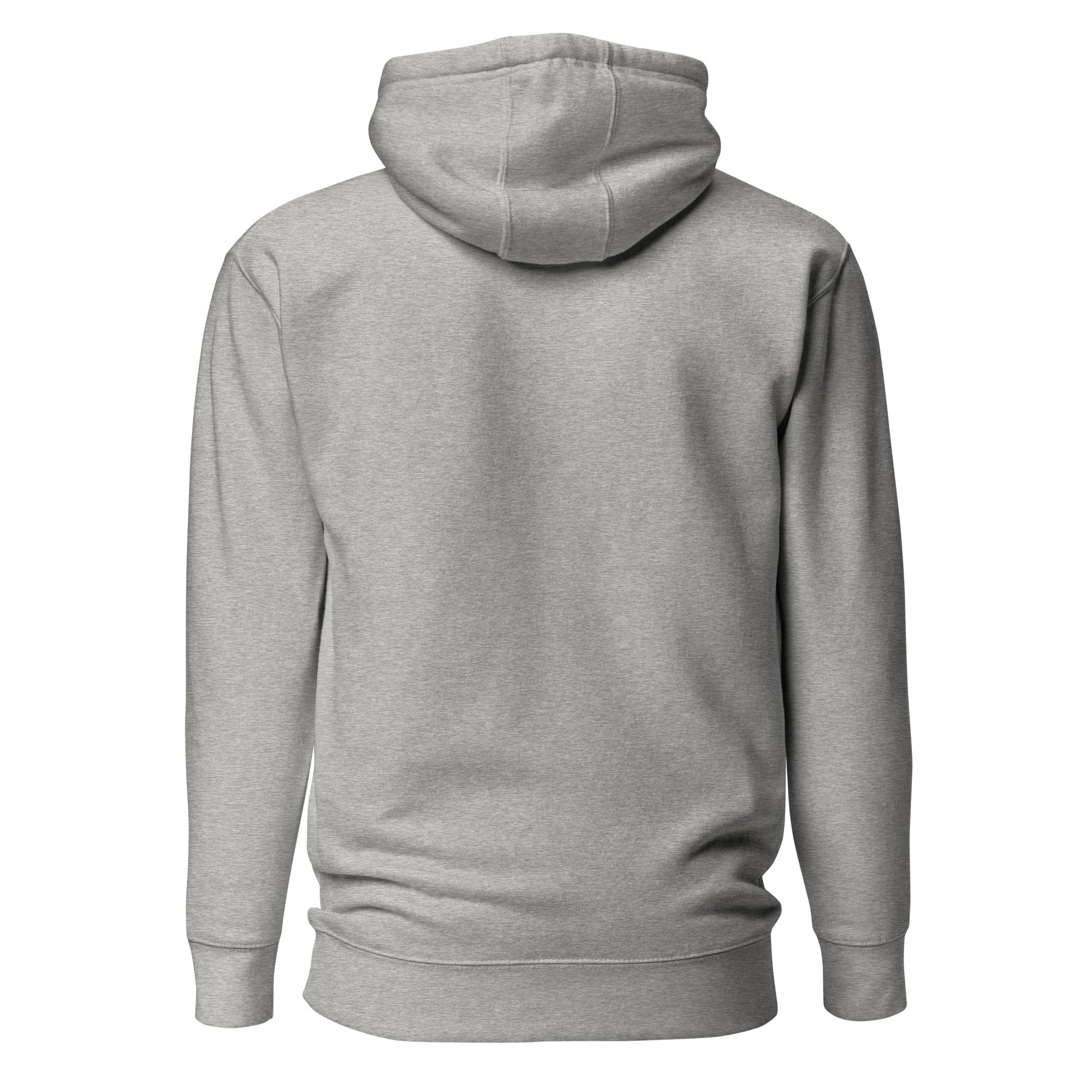 Tui und La Hoodie - Minimal