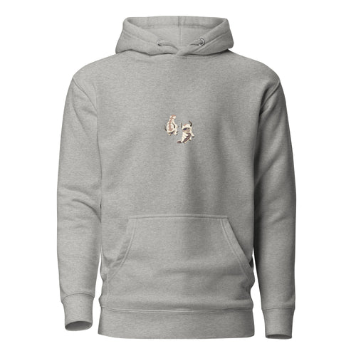 Appa Hoodie - Minimal