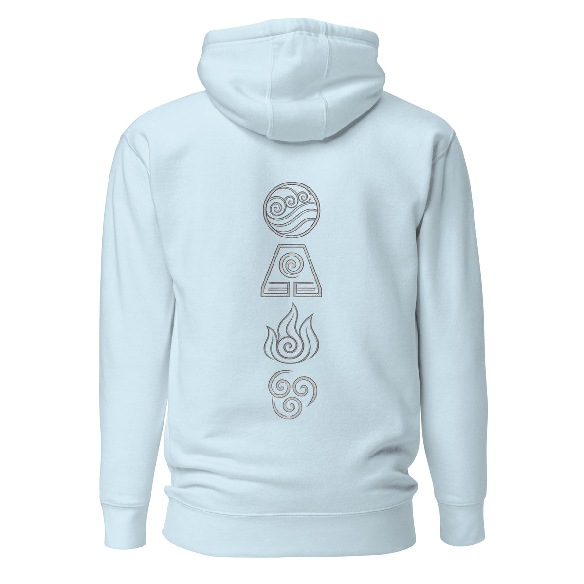Elements Hoodie