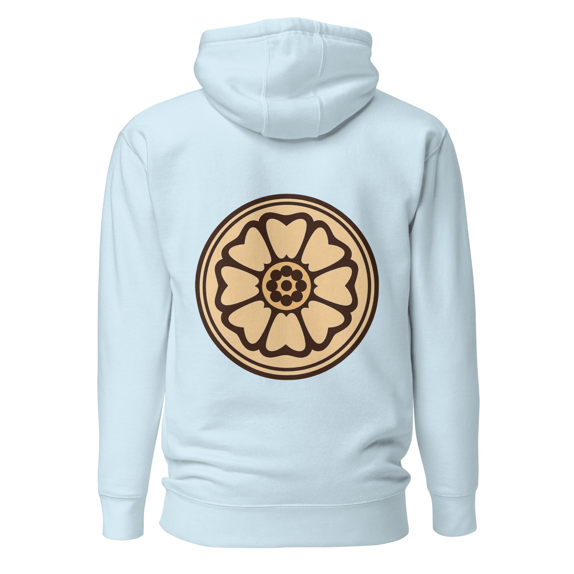 Lotus Hoodie