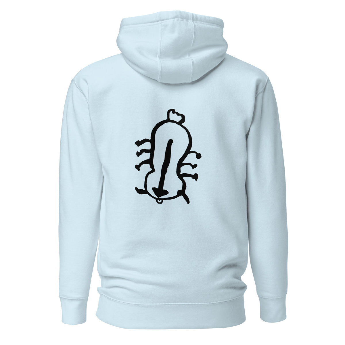 Appa sketch Hoodie