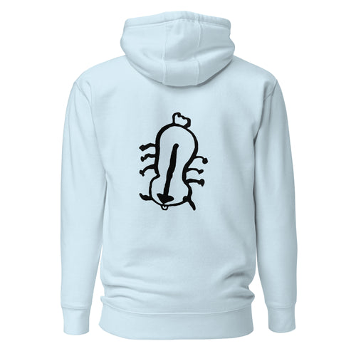 Appa sketch Hoodie