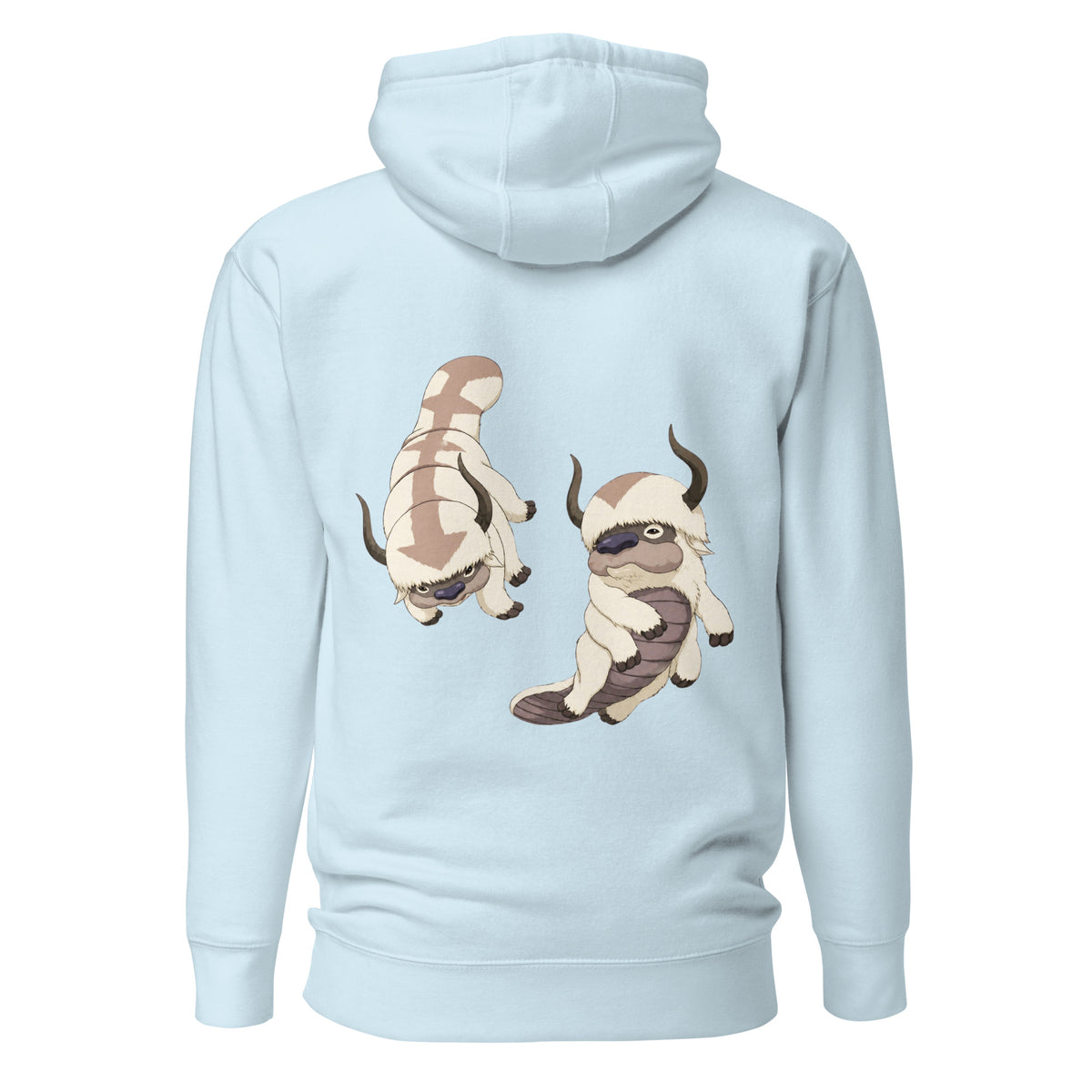 Appa Hoodie