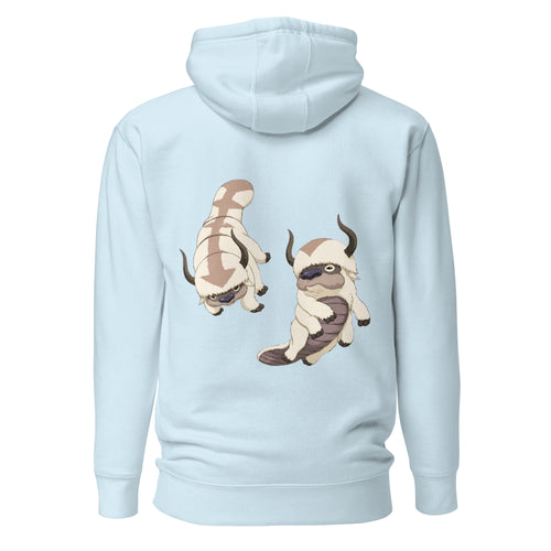 Appa Hoodie