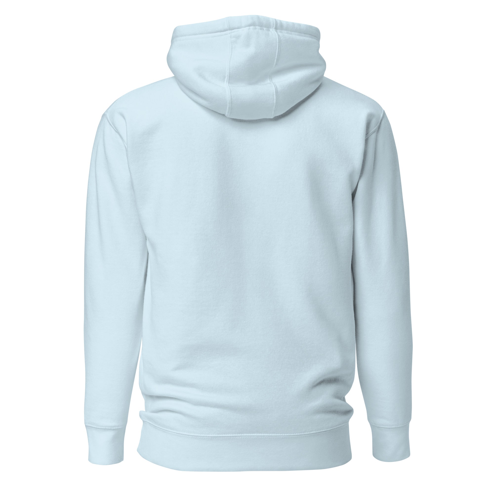 Tui und La Hoodie - Minimal