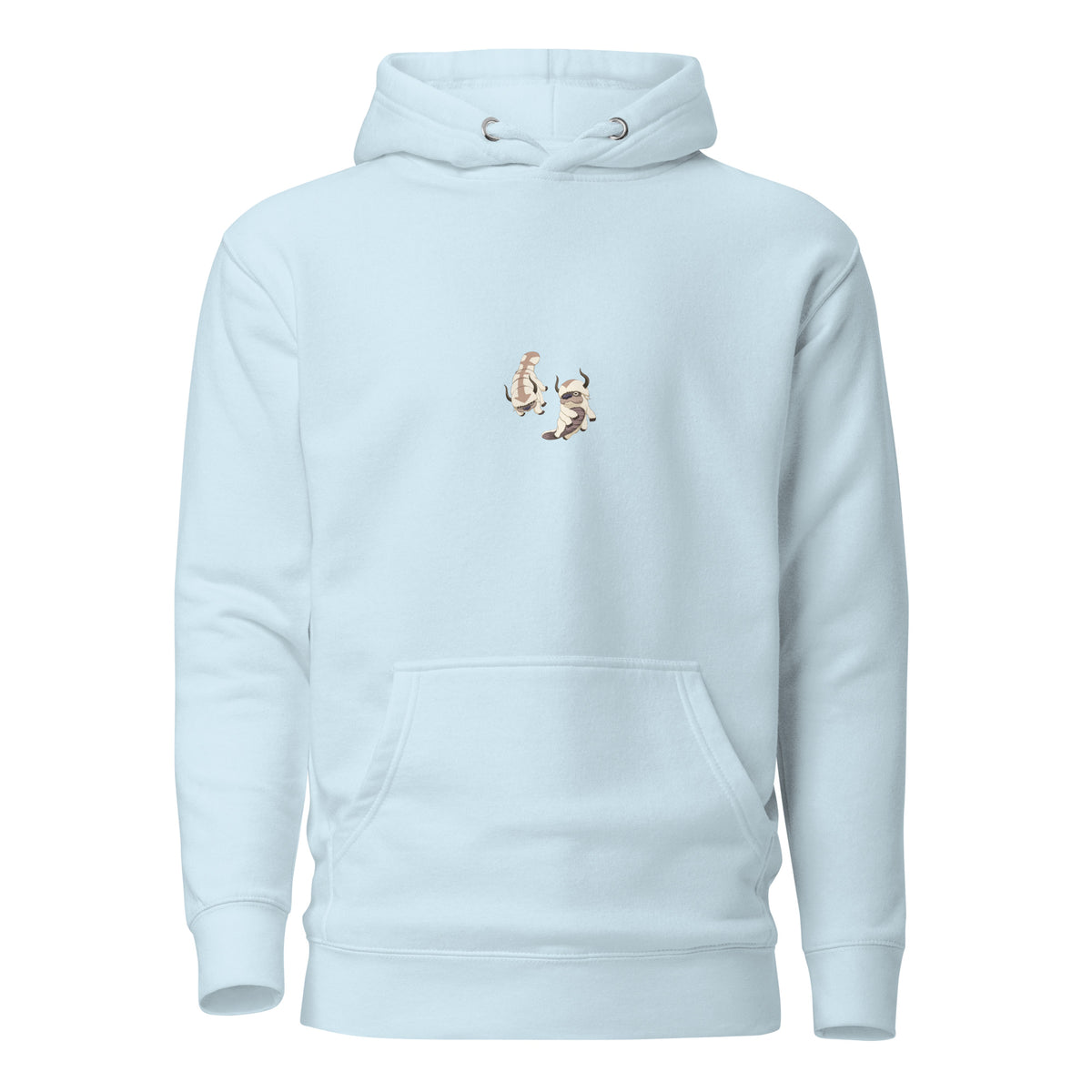 Appa Hoodie - Minimal