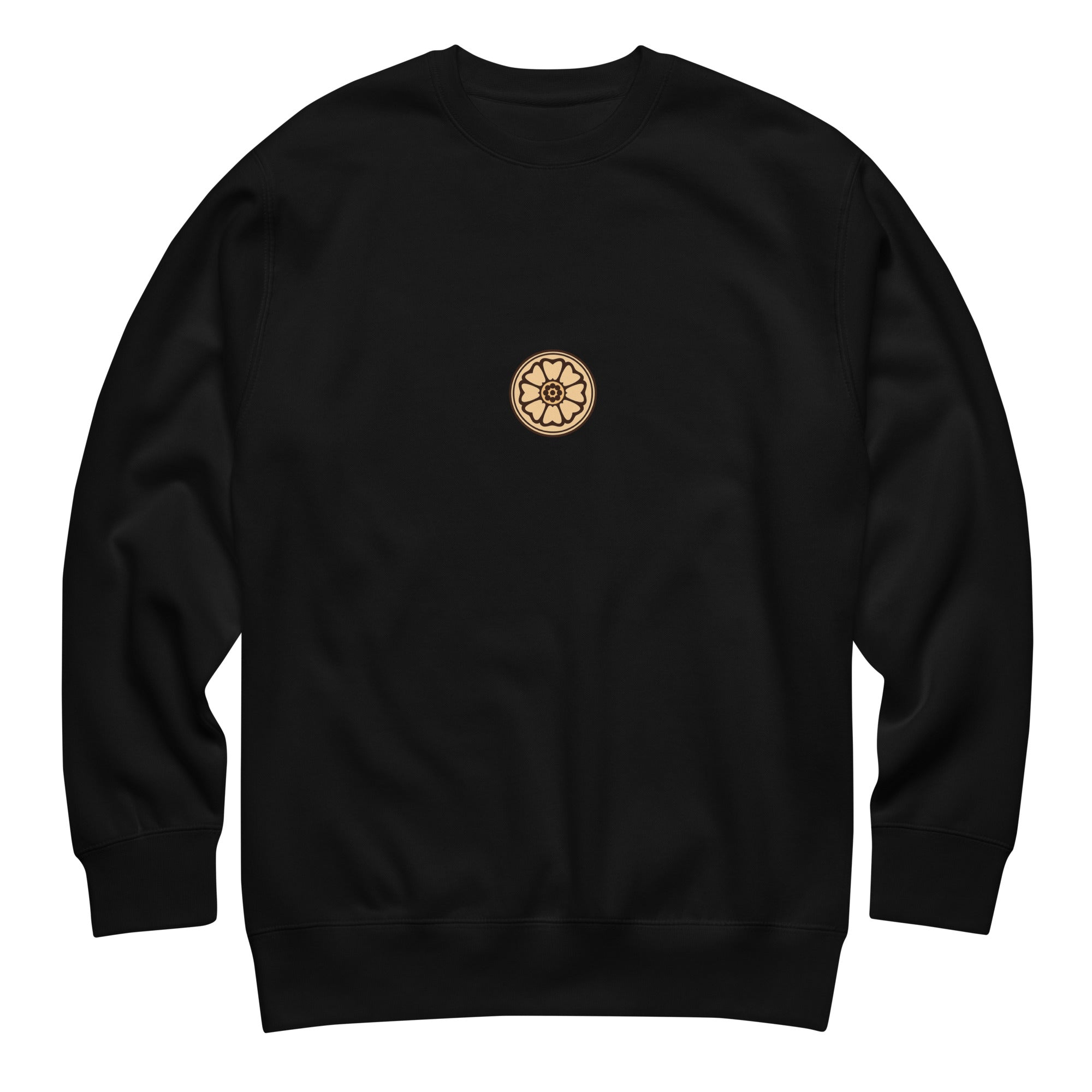 Lotus Sweatshirt