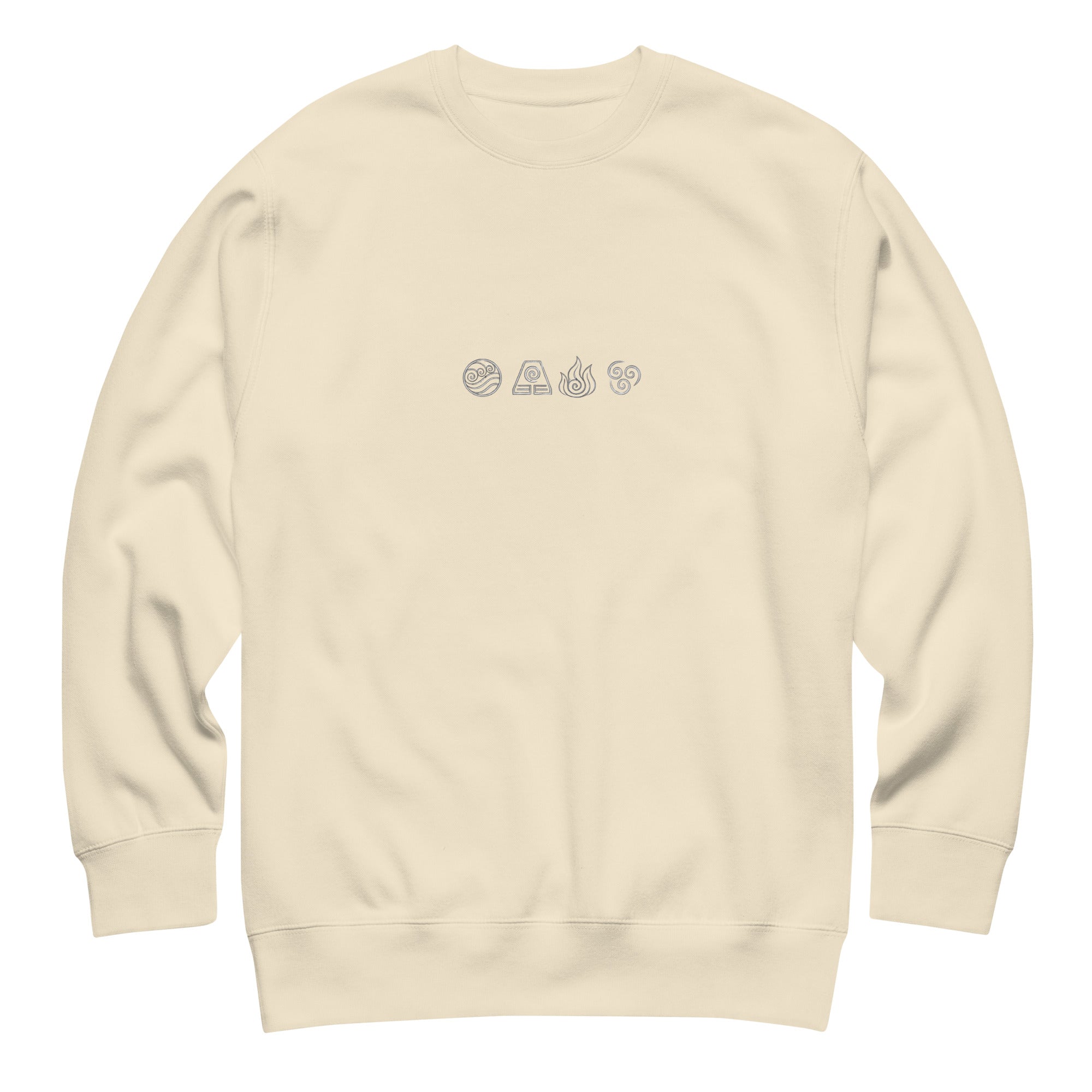 Elements Sweatshirt