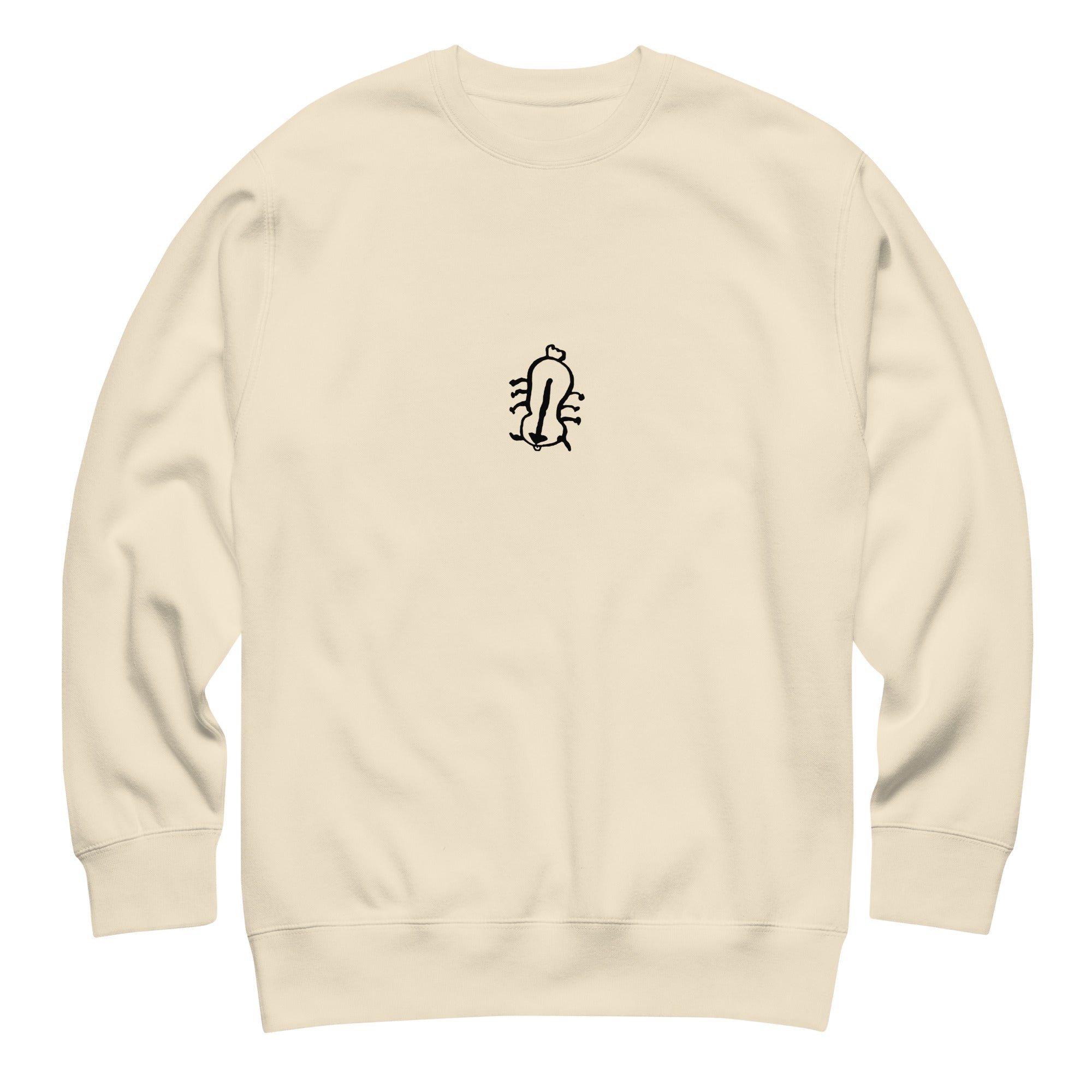 Appa sketch Sweatshirt