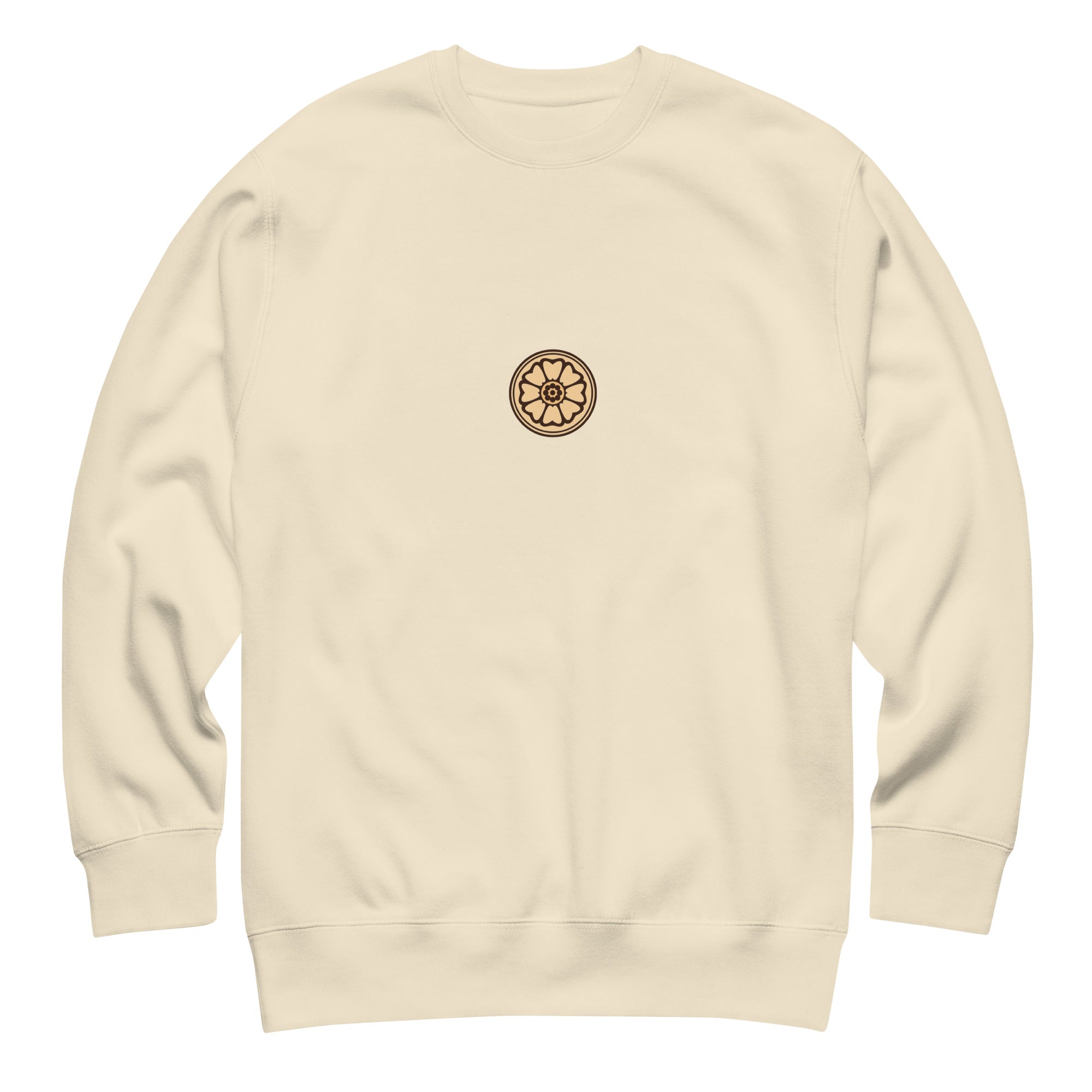 Lotus Sweatshirt