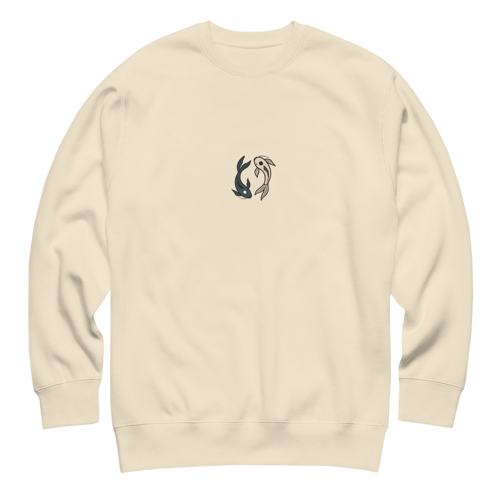Tui und La Sweatshirt