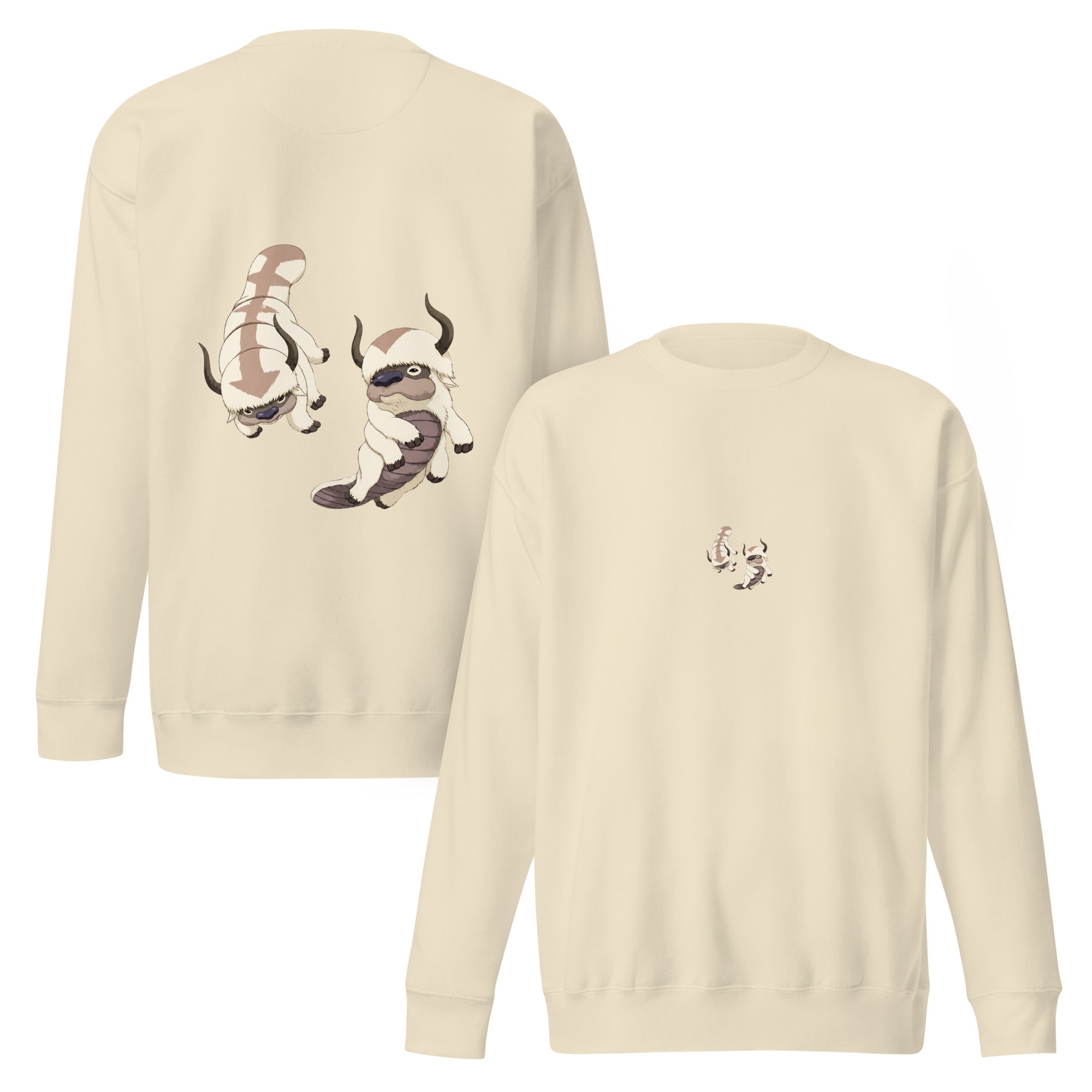 Appa Sweatshirt