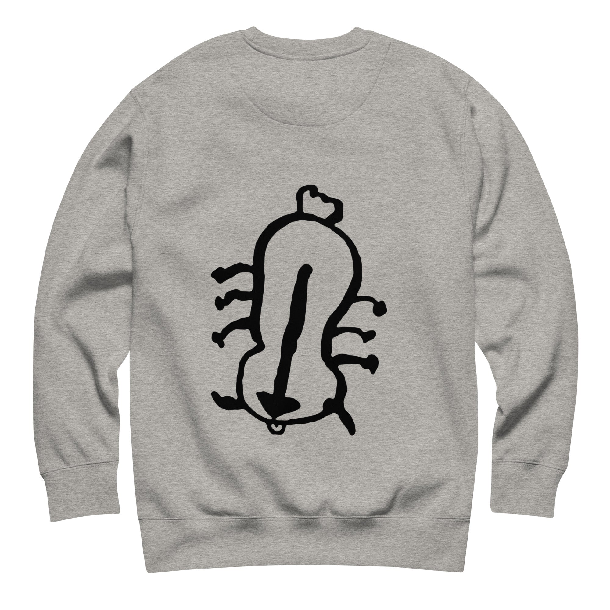 Appa sketch Sweatshirt
