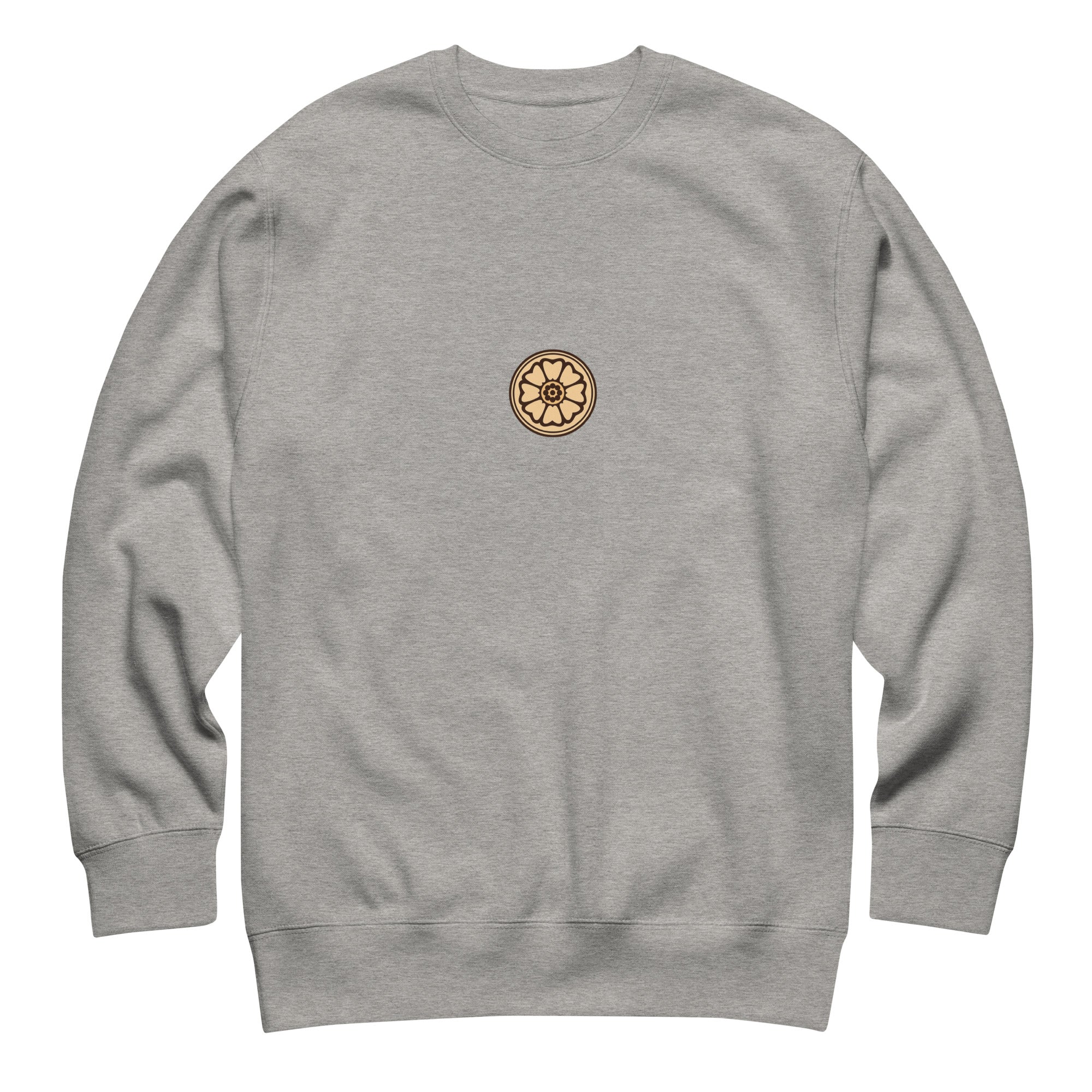Lotus Sweatshirt