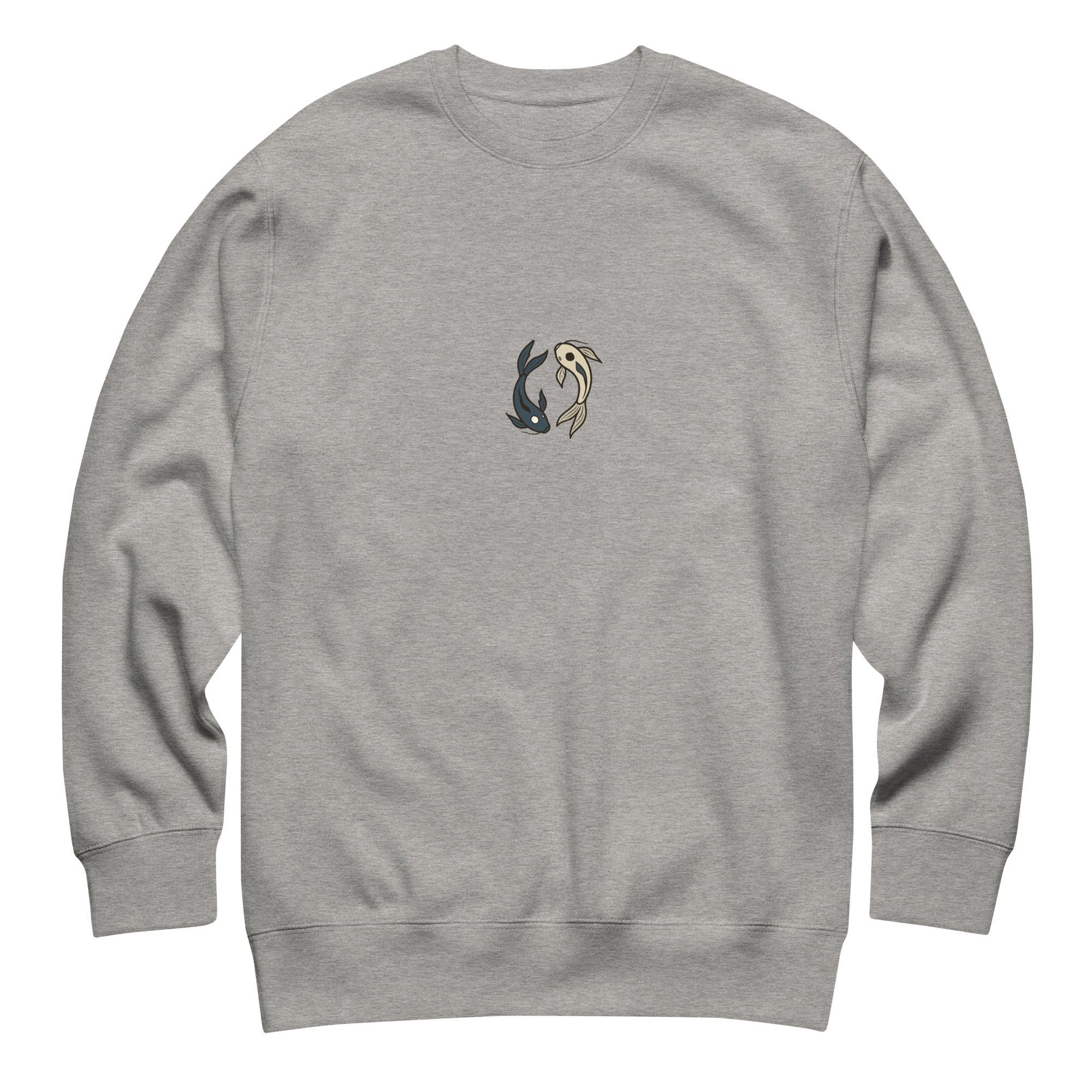 Tui und La Sweatshirt