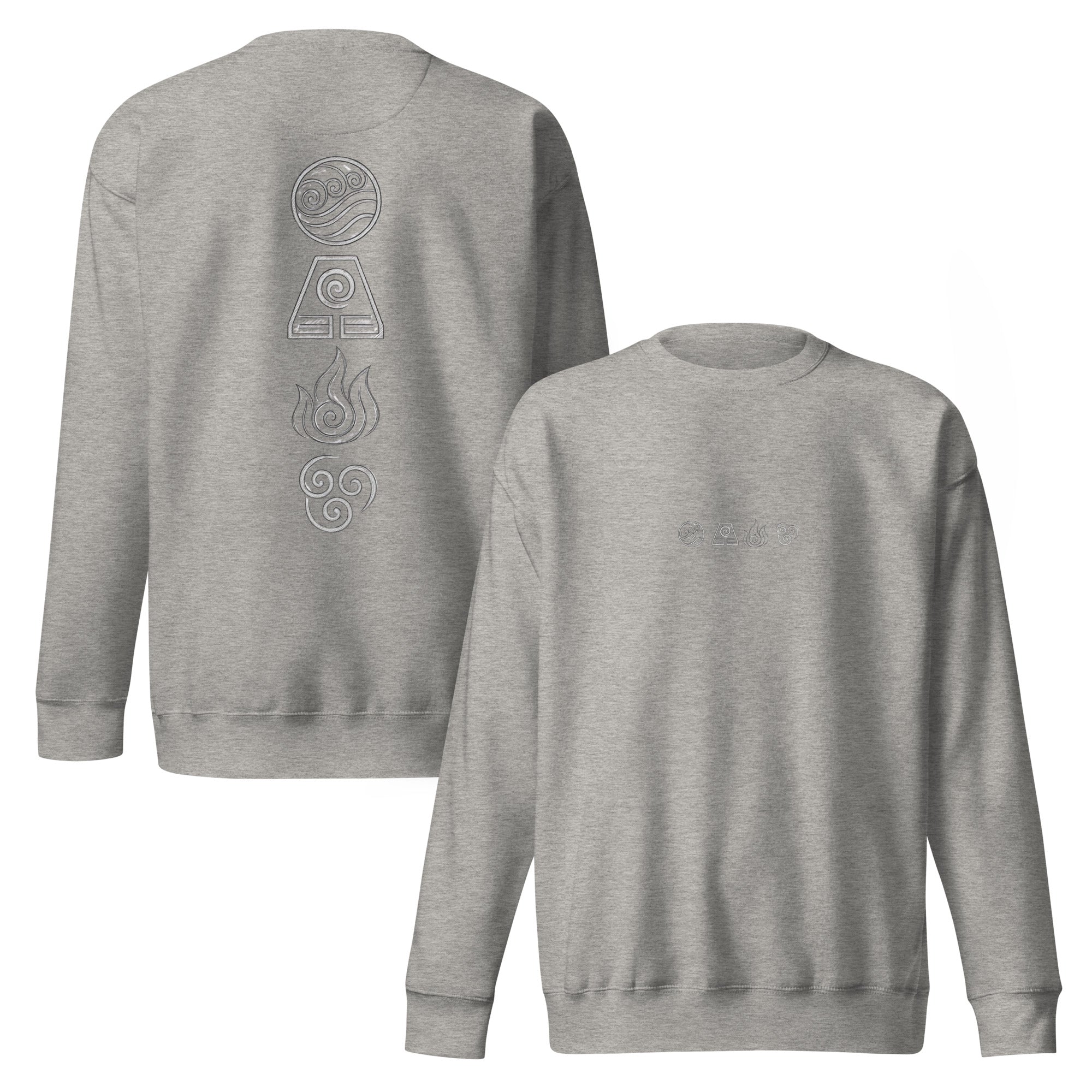 Elements Sweatshirt