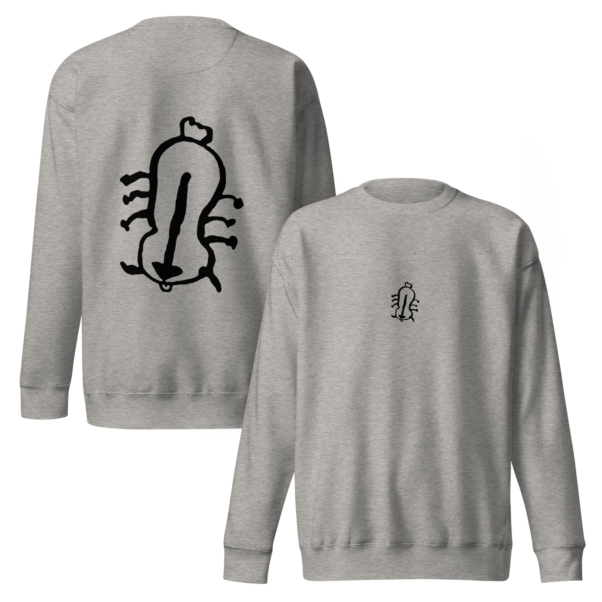 Appa sketch Sweatshirt