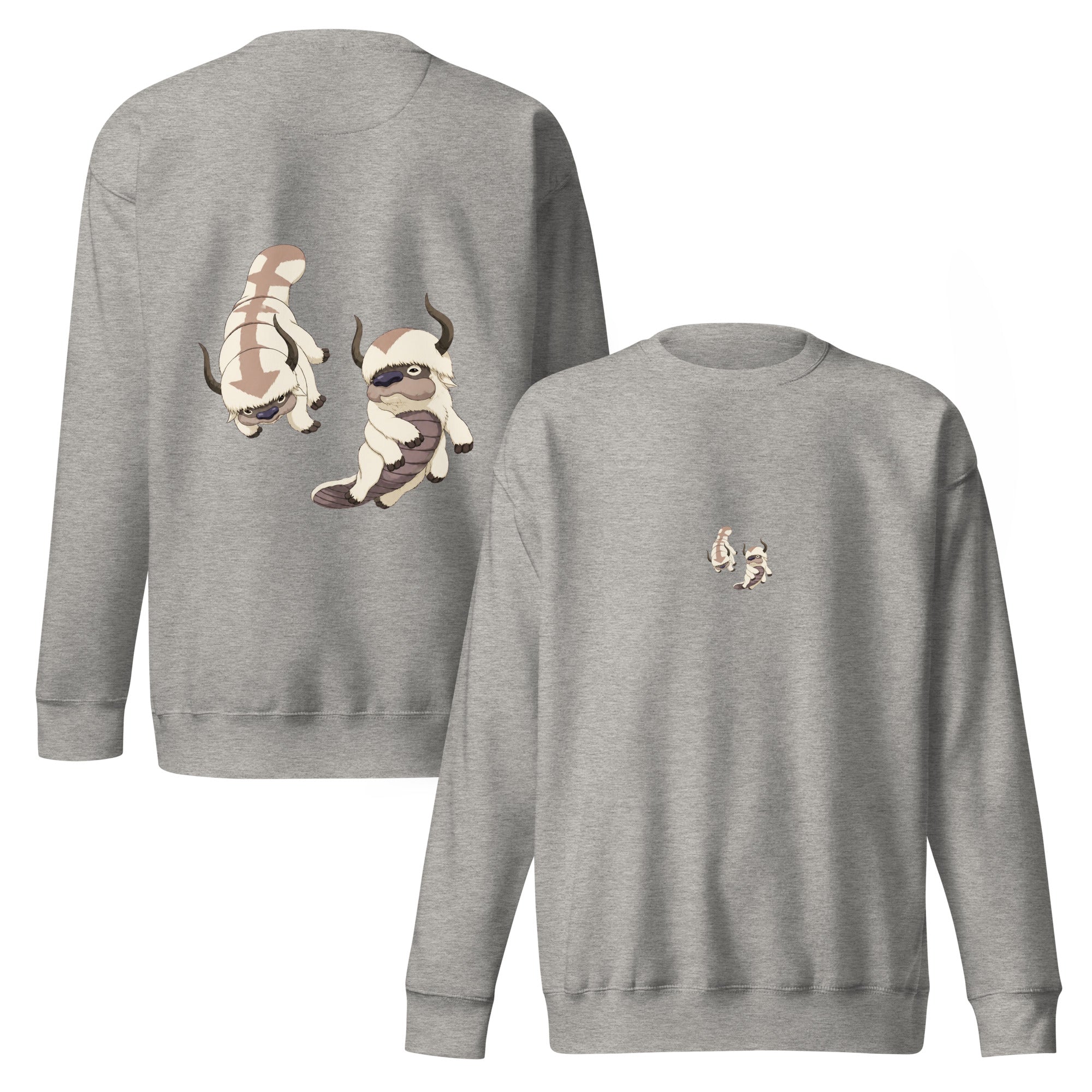 Appa Sweatshirt