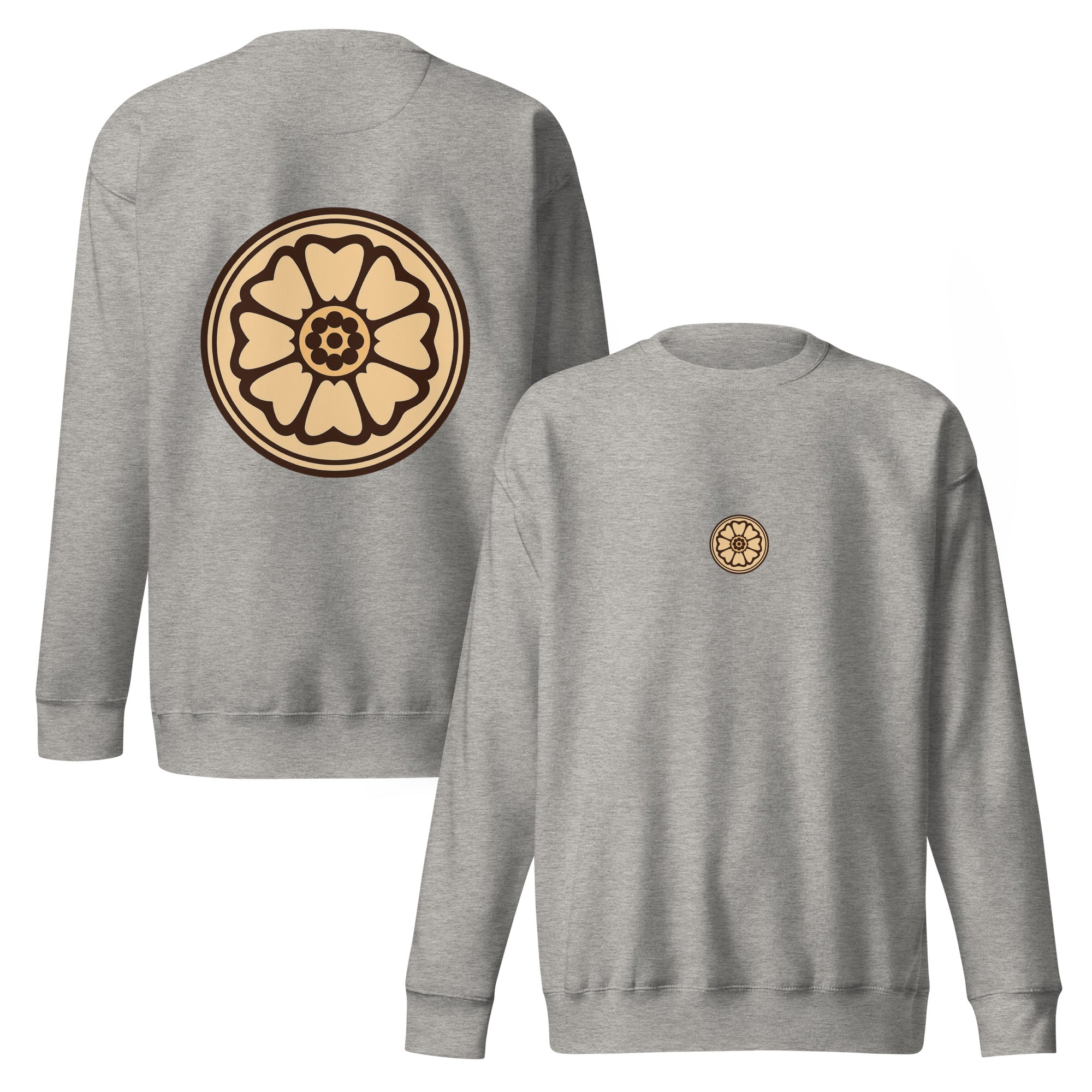 Lotus Sweatshirt