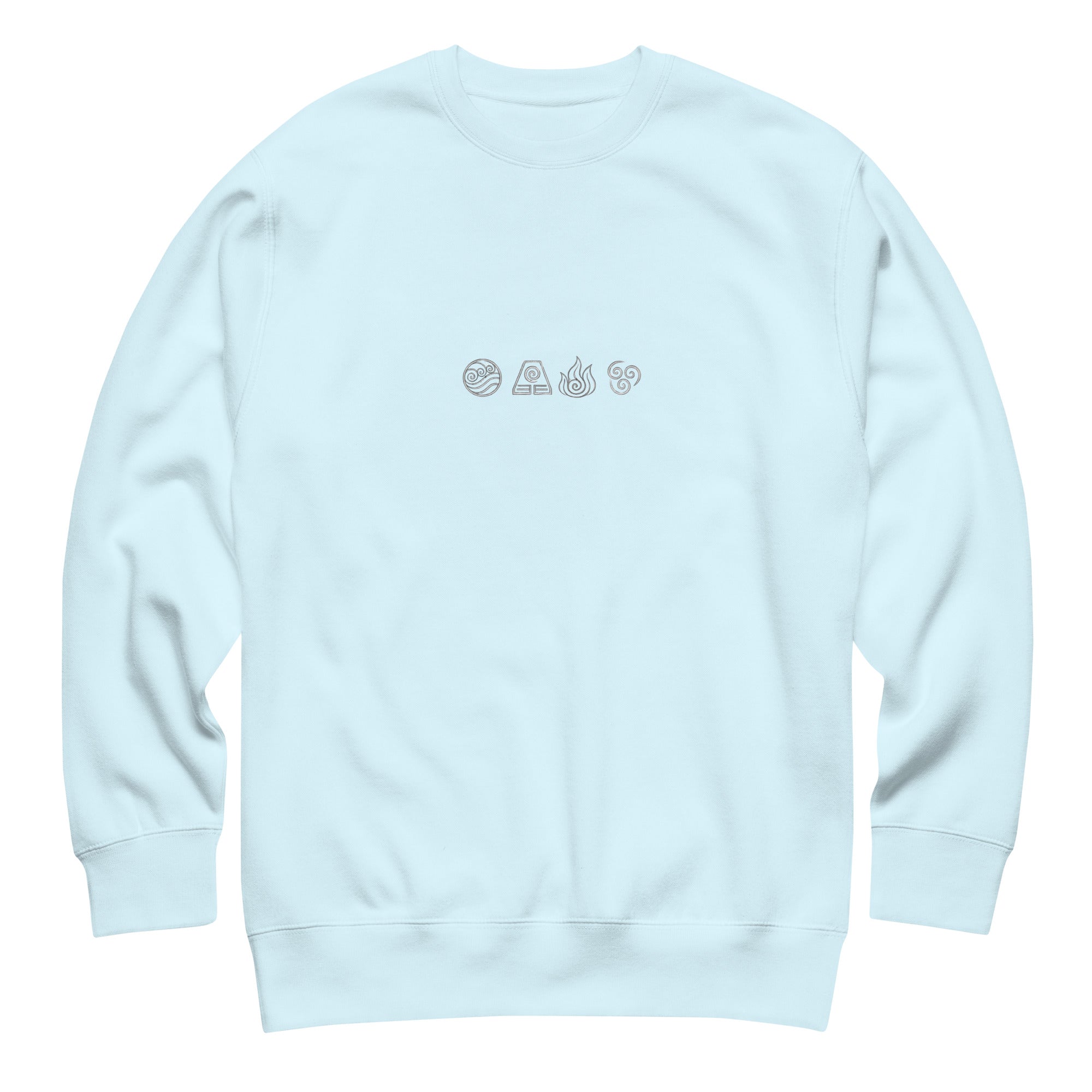 Elements Sweatshirt