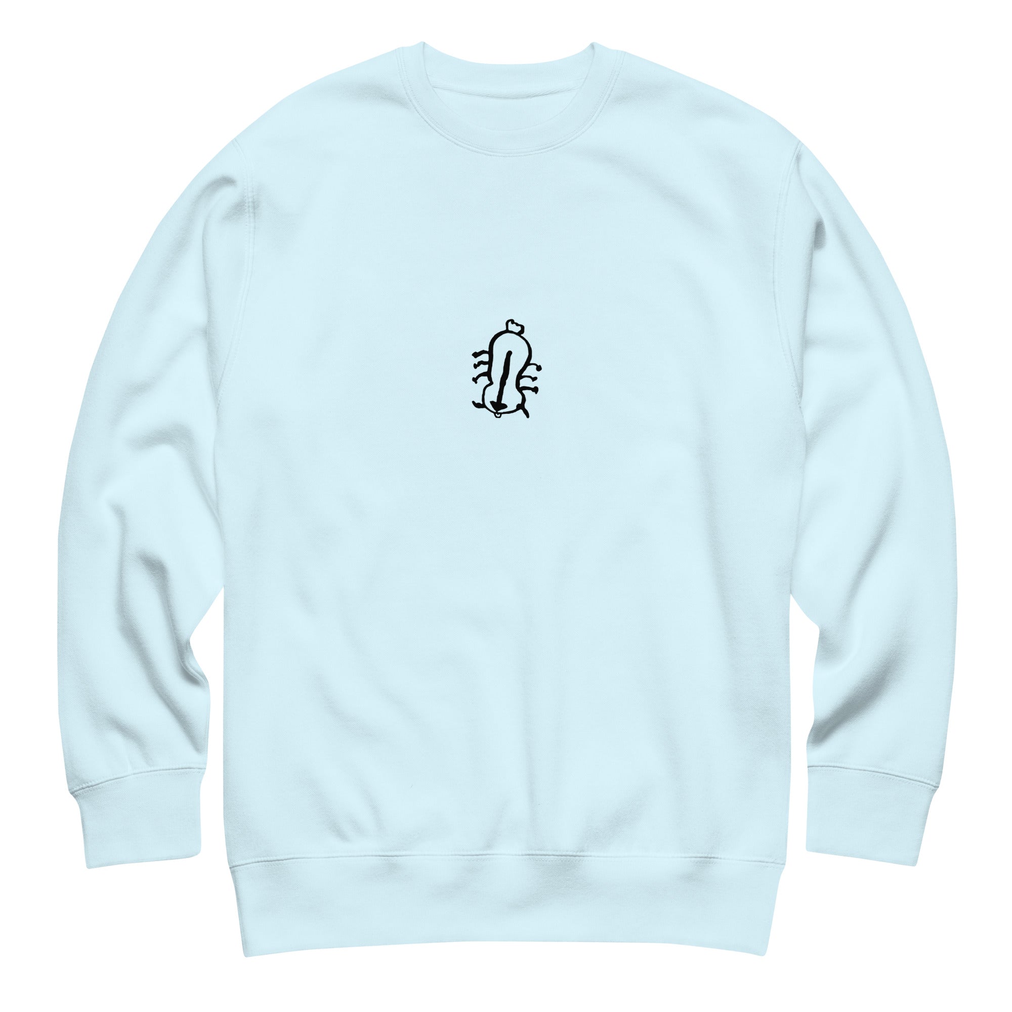 Appa sketch Sweatshirt