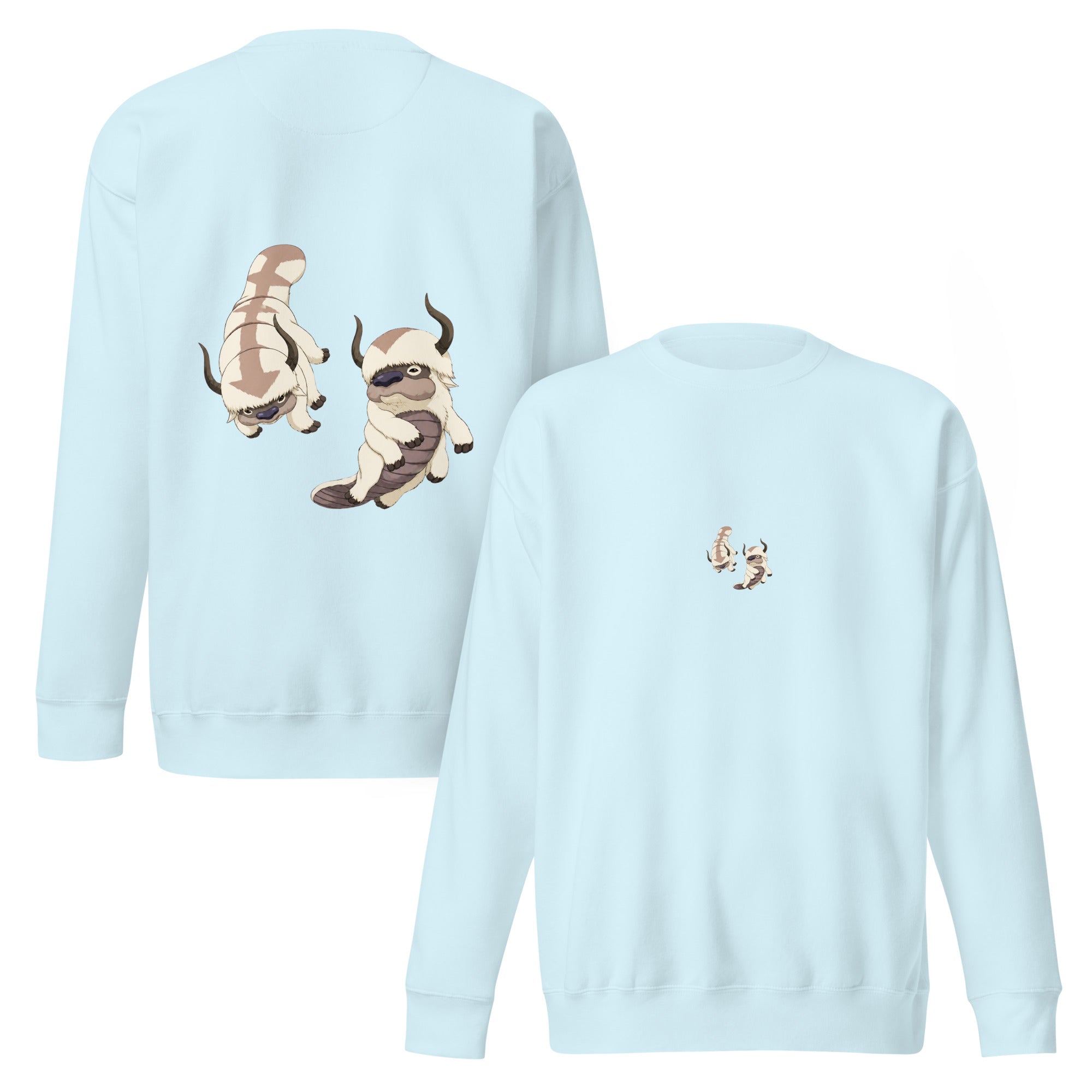 Appa Sweatshirt