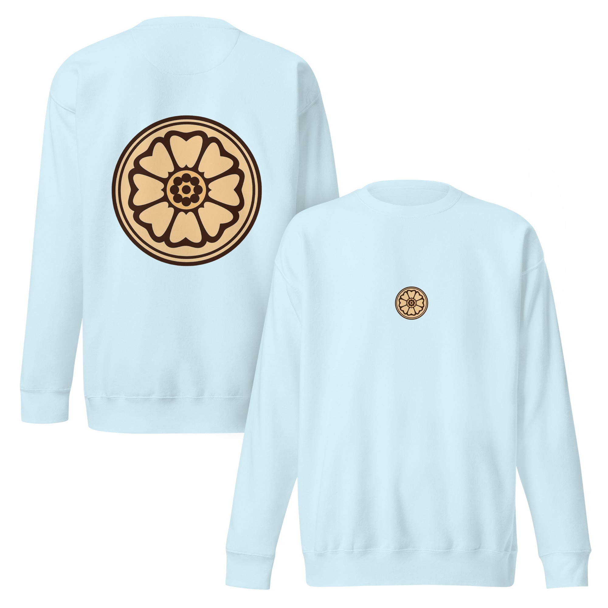 Lotus Sweatshirt