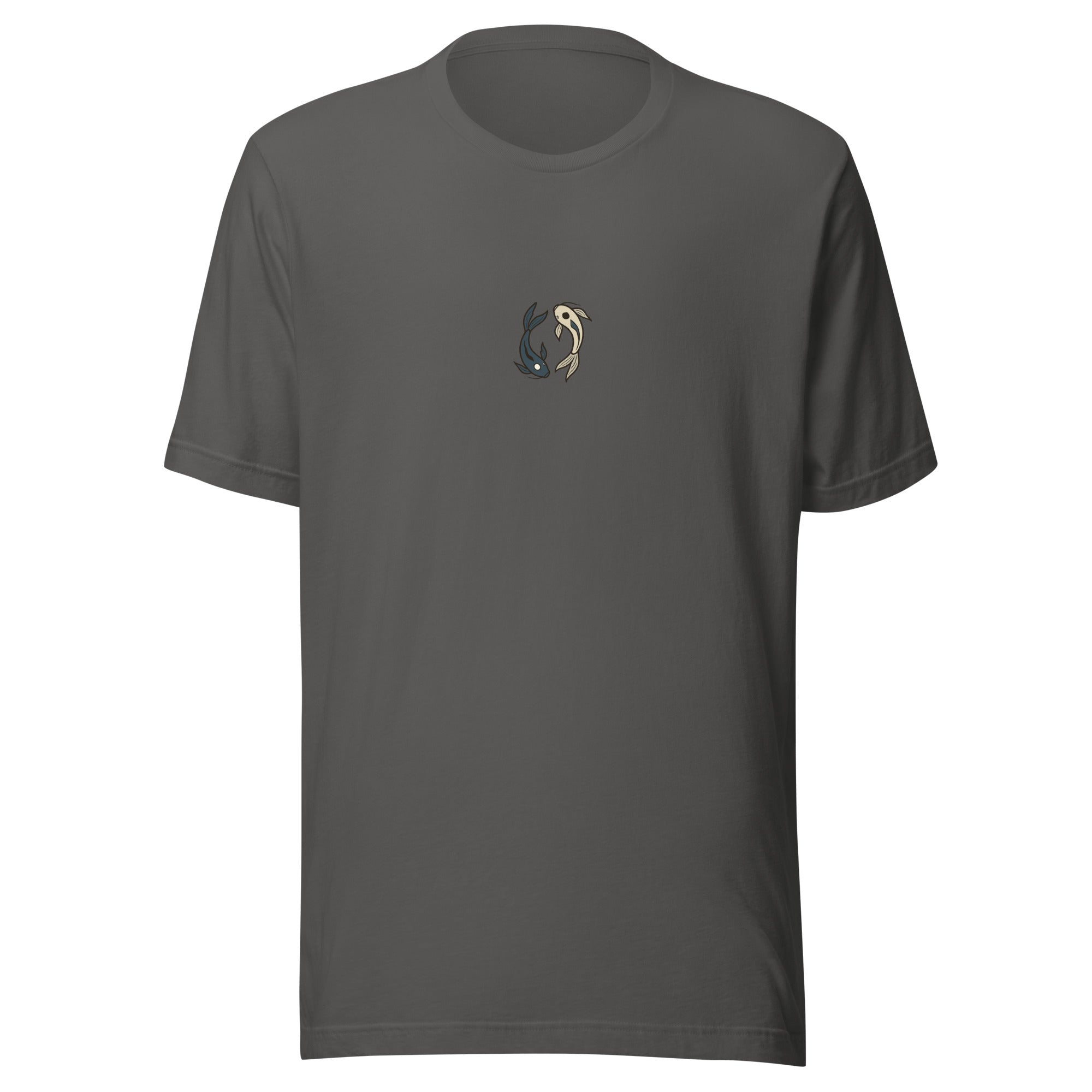 Tui und La Shirt