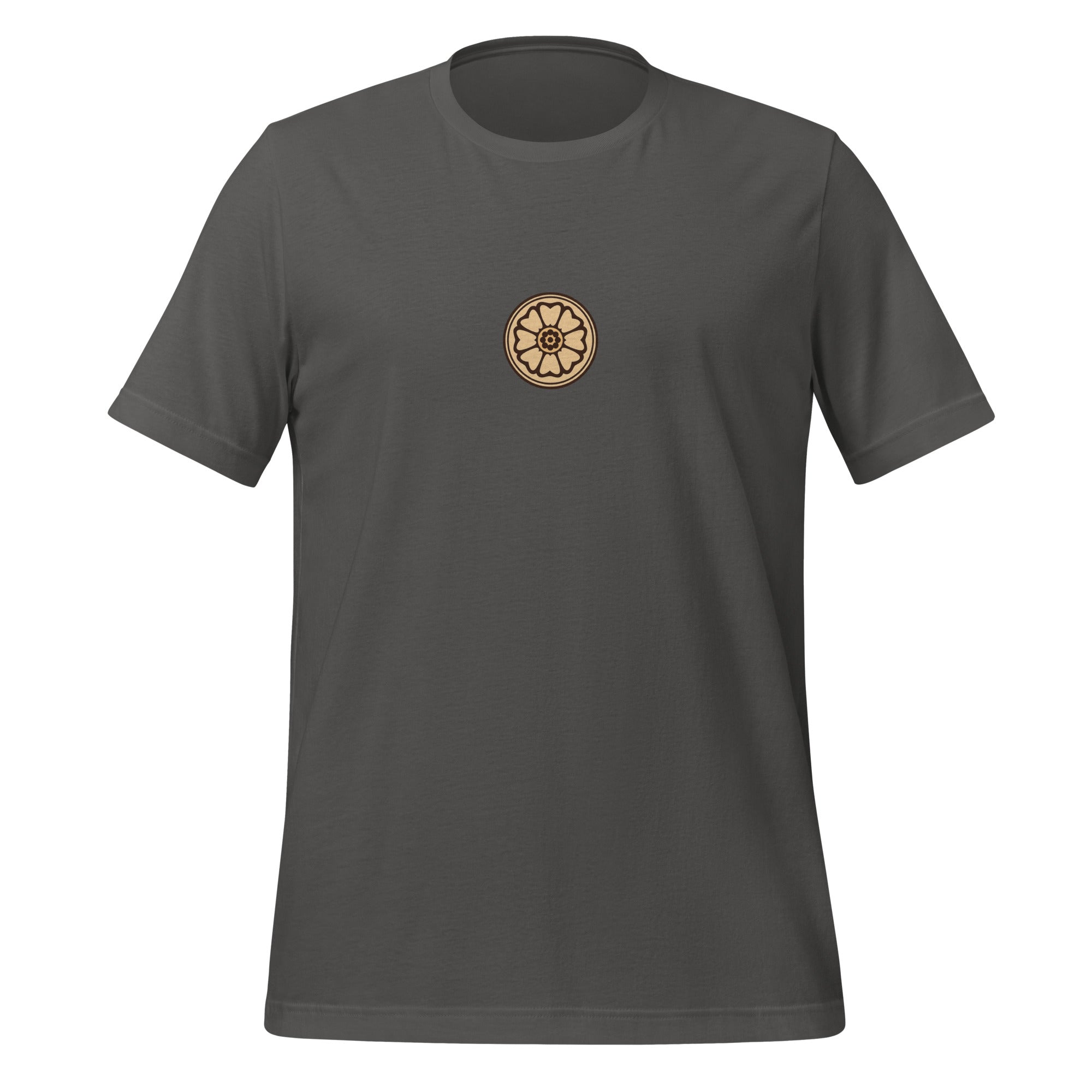 Lotus Shirt - Minimal